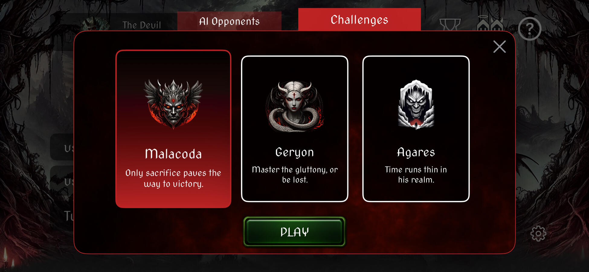 Thirteen Boss Fights Thirteen Boss Fights